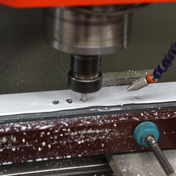 Machinery aluminium aluminum manufacturer philippines cnc router milling machine for for aluminium fabrication sale 4