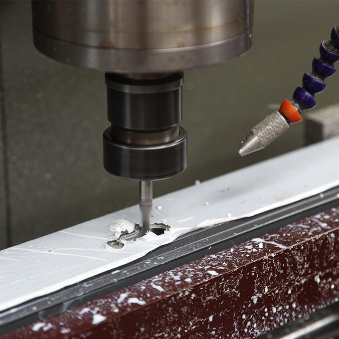 Machinery aluminium aluminum manufacturer philippines cnc router milling machine for for aluminium fabrication sale 3
