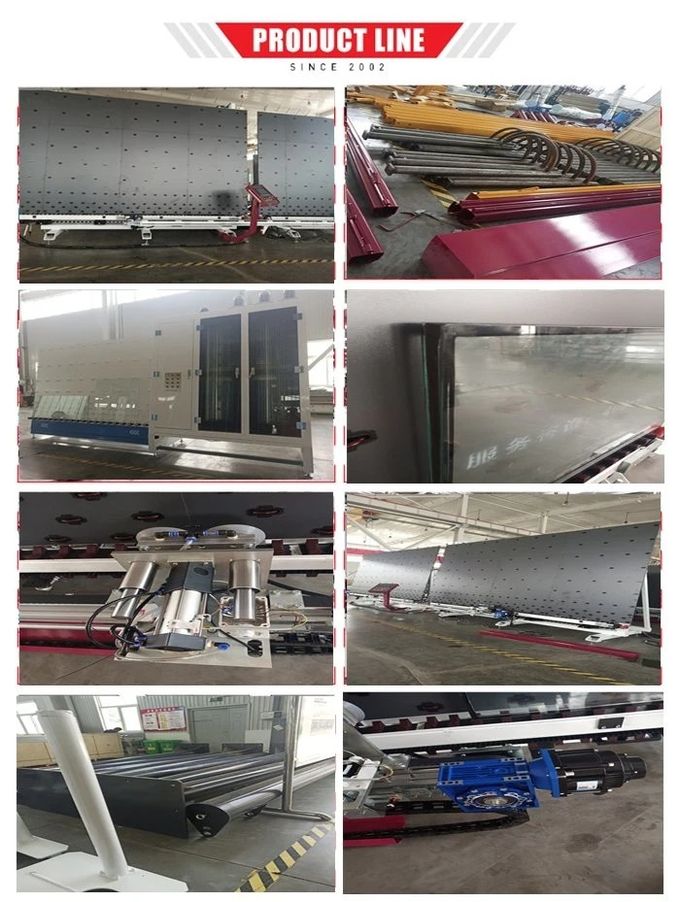 Beijing Dafei Weiye Industrial & Trading Co., Ltd. factory production line 0