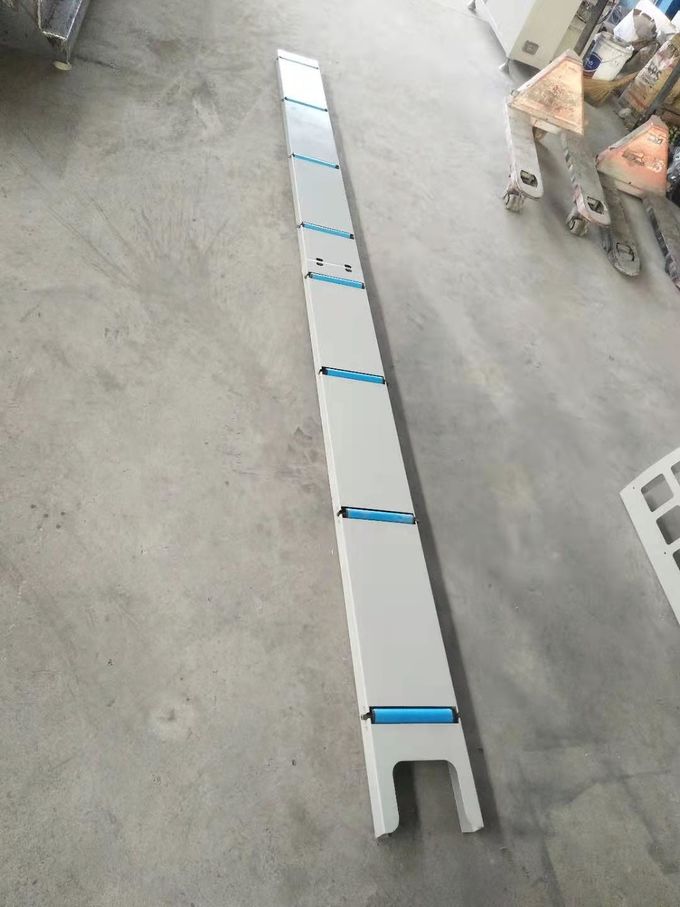 Upvc Door Window Making Single Head Saw Window Door Cutting Machine For Aluminium Window Door 3