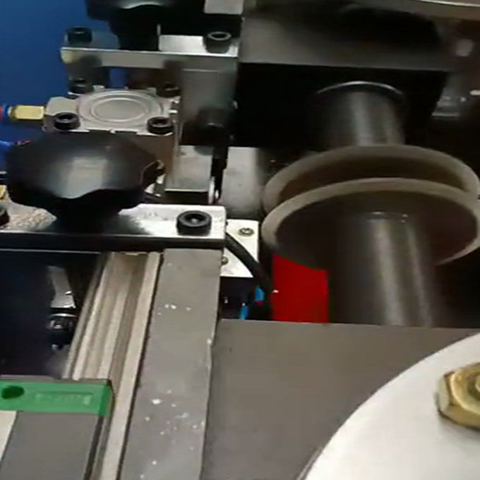 WEARING STRIP MACHINE CNC KNURLING AND STRIPINGMACHINE CNC ALUMINUM WINDOW MACHINE FOR ALUMINUM PROFILES 2