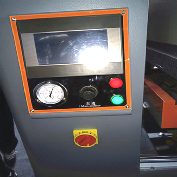Vinyl windows making machines doors and windows welding pvc window seamless welding machine for upvc window door 3
