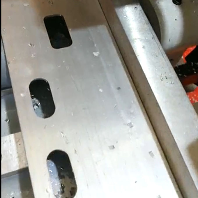 4 HOLE SEEMING DOOR MOUNTING PLASTIC MANUFACTURER ALUMINIUM WINDOW MAKING MACHINE ALUMINUM DOOR HINGE 0