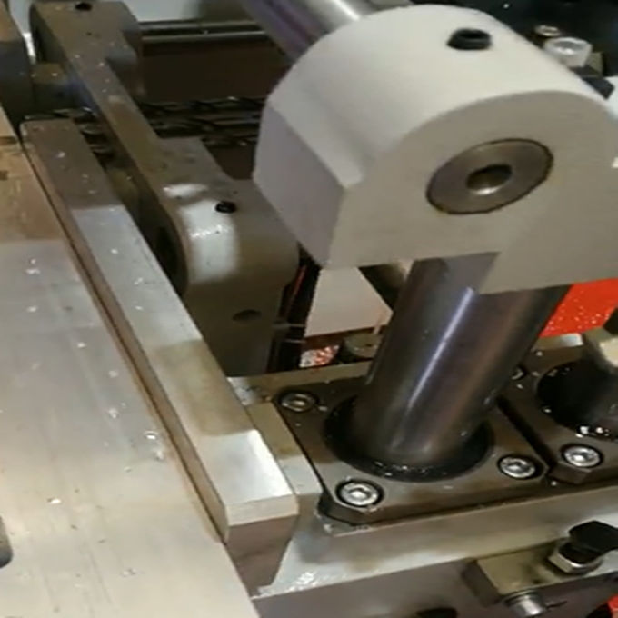4 HOLE SEEMING DOOR MOUNTING PLASTIC MANUFACTURER ALUMINIUM WINDOW MAKING MACHINE ALUMINUM DOOR HINGE 1