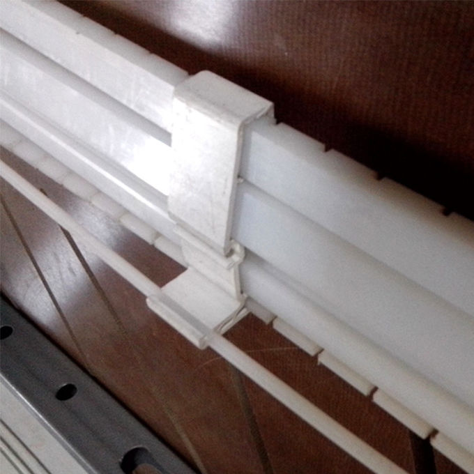 Arc Window Machine for UPVC Profile Window Door Machine 1