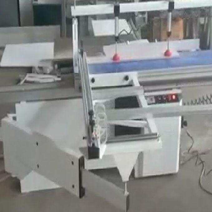 Big wood plate 2400mm panel saw for Kitchen cabinets and fourniture manufacturing 0