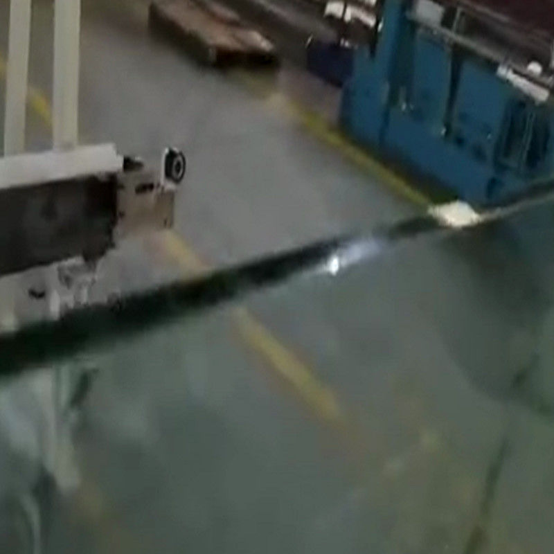 Glass grinding machines edging Glass Edge Polishing Machine glass making machinery price