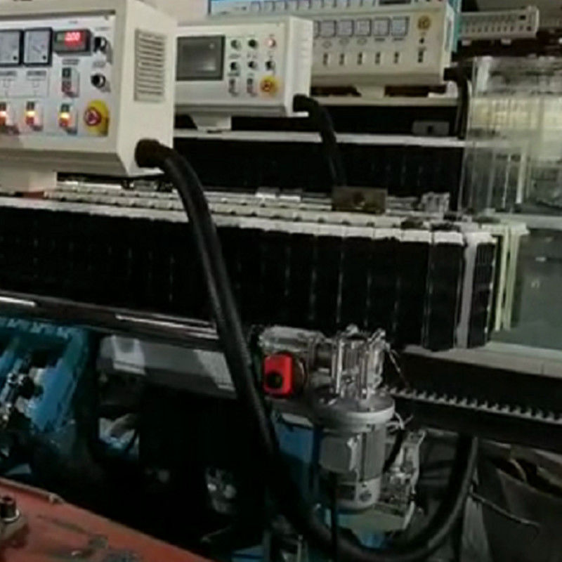 GRINDING GLASS MACHINE GLASS EDGING GRINDING MACHINES GLASS MULTI STAGE GLASS POLISHING MACHINE PRICE 4