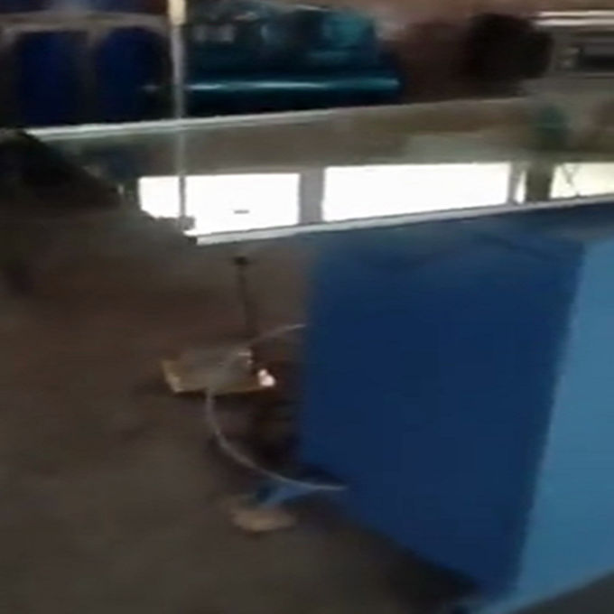 Double glazing machines glue mixing machines manual glue mixing and dispensing machine for insulating glass 1