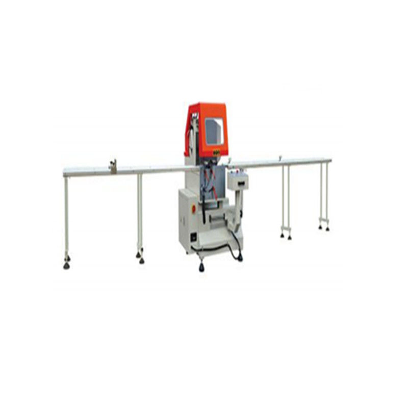 Aluminum processing machinery aluminum window door machines aluminium cutting machine
