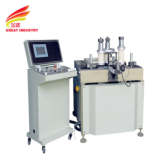 CNC BENDING MACHINE CNC METAL BENDING MACHINE ARCH BENDING MACHINE ALUMINUM WINDOW BENDING MACHINE