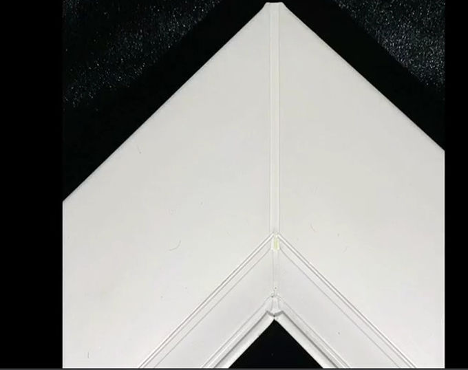 PVC window and doors production machine cnc corner cleaning windows cleaner upvc window making machine 2