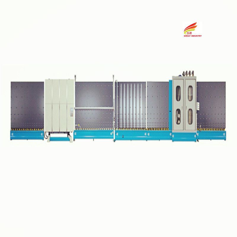 INSULATING GLASS MACHINERY INSULATING GLASS SEALING ROBOT GLASS PRODUCTION LINE GLASS INSULATING LINE