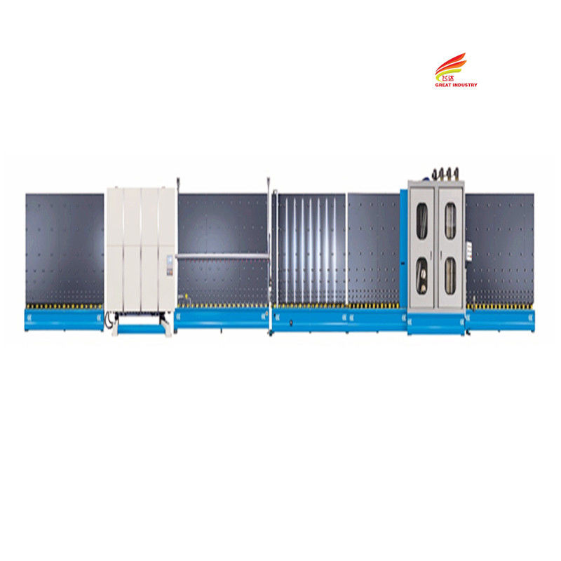 Insulating glass making machine glass insulating machines double glazing insulating glass machine
