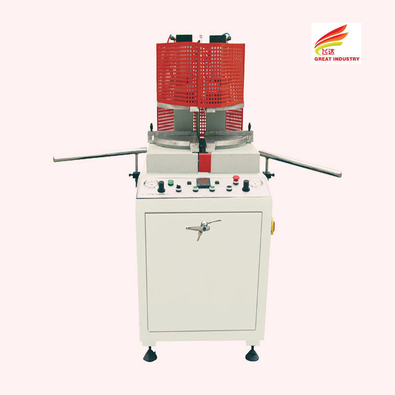 Pvc welding machine price windows machine window manufacturing machines single head upvc window welding machine for sale