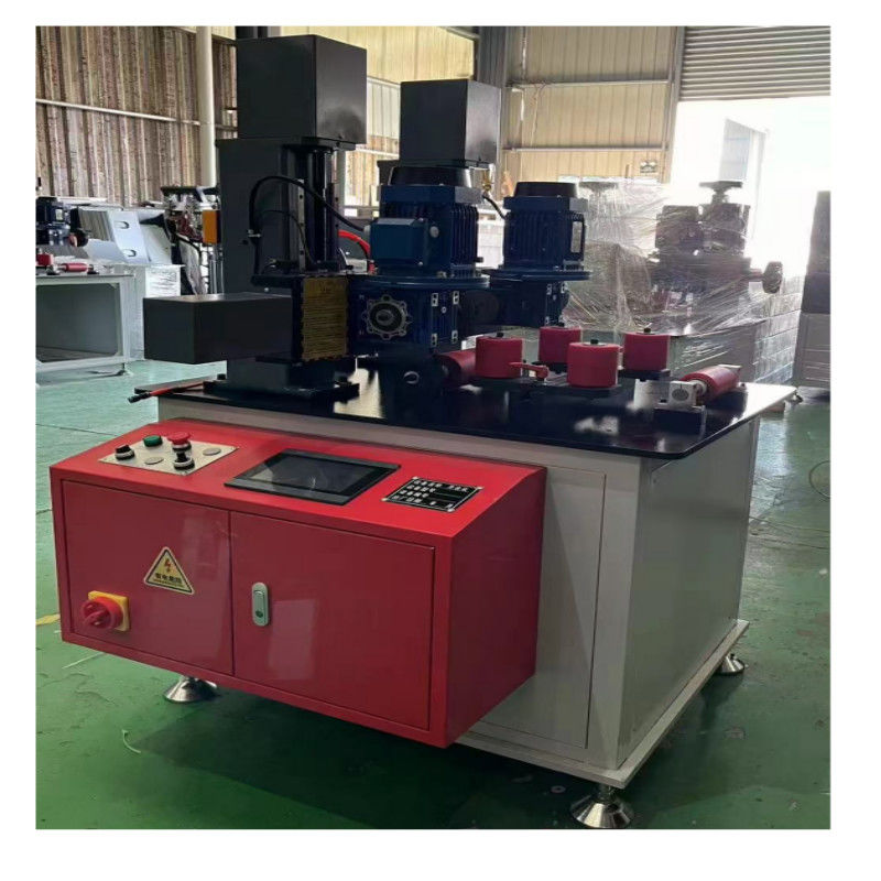 WEARING STRIP MACHINE CNC KNURLING AND STRIPINGMACHINE CNC ALUMINUM WINDOW MACHINE FOR ALUMINUM PROFILES