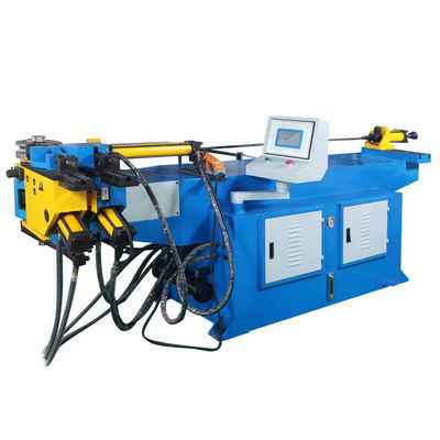 Buy 5 axis cnc pipes bending machines bending manual cnc pipe automatic bending machine for pipe and tube online manufacture