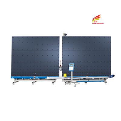 Buy CNC Insulating Glass Sealing Robot Touch Screen Interface High Automation online manufacture