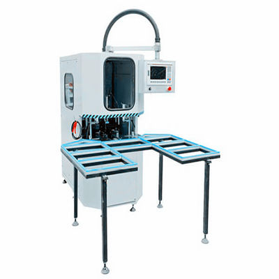 Buy UPVC MANUFACTURING MACHINE PVC WINDOW DOOR MACHINE UPVC WINDOWS CLEANING MACHINE online manufacture