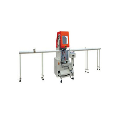 Buy Single head mitre cutting saw machine upcut saw aluminium window single head cutting machines online manufacture