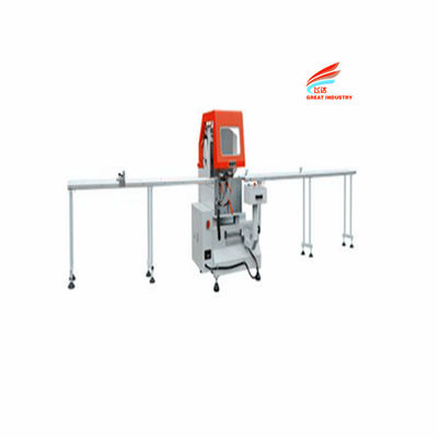 Buy Window cutting machines price blind aluminum pvc bead upvc cutting machine price door cutting machine online manufacture