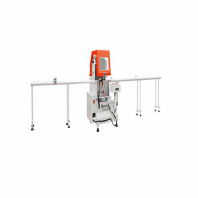 Buy Die cutter pvc upcut saw china aluminium cutter machine for aluminum window online manufacture