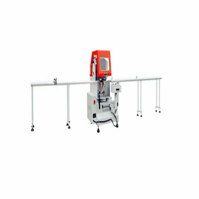 Buy Aluminium cnc saw cutting machines window saw machine pvc window machine a saw for cutting aluminum online manufacture