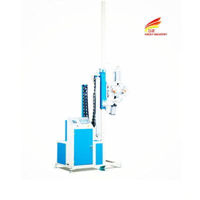  Double Glass Desiccant Filling Machine
