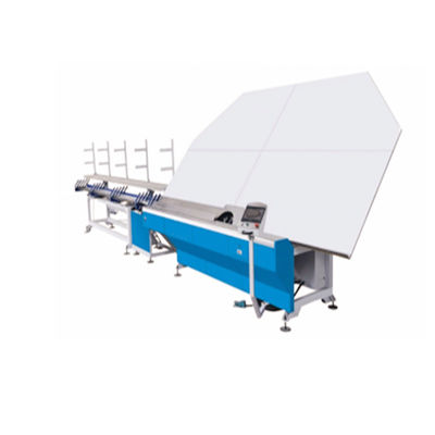 Buy Insulating glass production line spacer bending cnc automatic spacer bending machine online manufacture