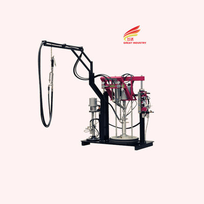 Good price Glass sealant philippines silicone gun glue applying manual flat glass coating machine online