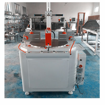 Buy Aluminium saw single head pvc beads making machines miter upvc single head cutting machine for frames online manufacture