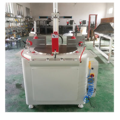 Buy Aluminium Cutting Machine saw cutting aluminum profiles Window Machine online manufacture