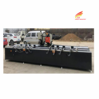  SCREW DRIVER MACHINE CNC PVC WINDOW DOOR EQUIPMENT FOR ALUMINIUM WINDOWS