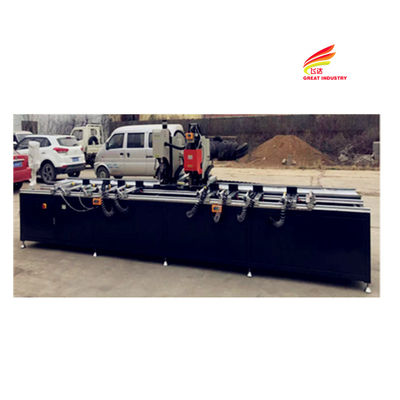 Buy Aluminum window upvc automatic 3 axis cnc screw fastening machine pvc online manufacture