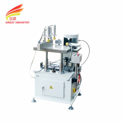 Buy End Milling Machine for Aluminum UPVC Window online manufacture