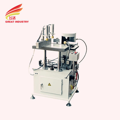 Buy Thermal brake aluminium window Grooving machine pvc end milling aluminum window door process machinery online manufacture
