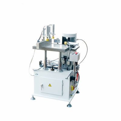 Buy Upvc profile Aluminium End Milling Machine 2.2 Kw 2800 R/Min online manufacture
