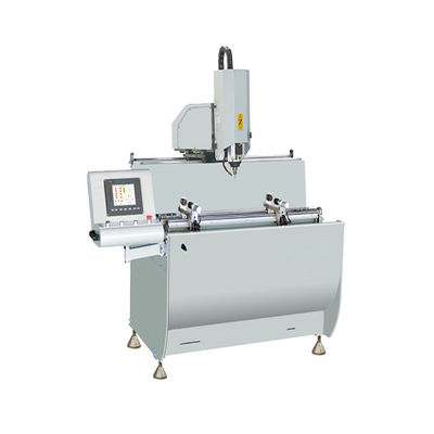 Buy Upvc windows making machine aluminium fabrication used window equipment factory glass wool machines online manufacture