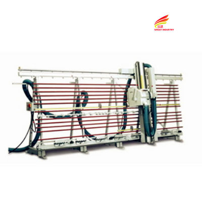  Aluminum groove cutting machines groove pvc profile composite panel groove cutting machine