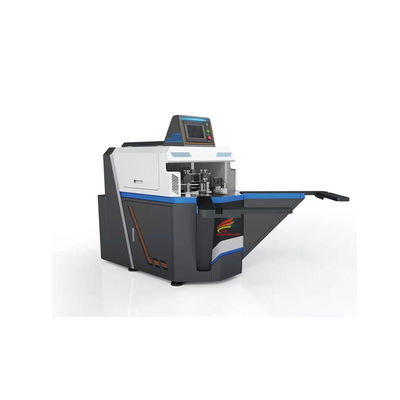  CENTRE D USINAGE CNC EN ALUMINIUM BRAKE RIVETING MACHINE FOR ALUMINUM WINDOW AND DOOR