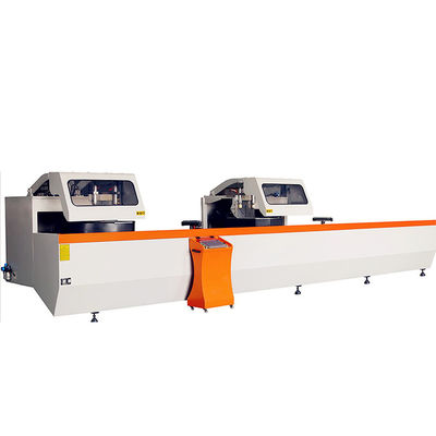 Buy Custom fabrication services new construction window used nibblers frame machine aluminium 5 axis cnc compound miter saw online manufacture