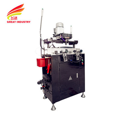 UPVC WINDOW MANUFACTURING MACHINE INSULATION ALUMINUM WINDOW MACHINE COPY ROUTER MACHINE