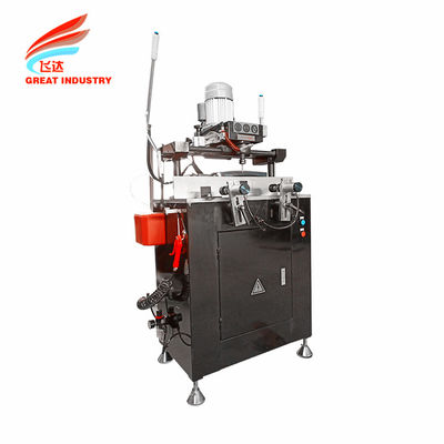 Buy CNC MILL DRILL MACHINE LOCK HOLE WINDOW FABRICATION MACHINERY PVC MILLING MACHINE online manufacture