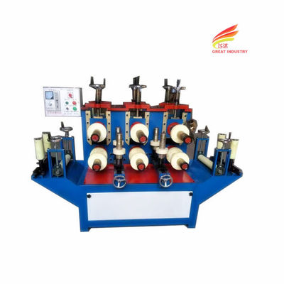 Good price Aluminum alloy error correction roll forming machine with very good price online