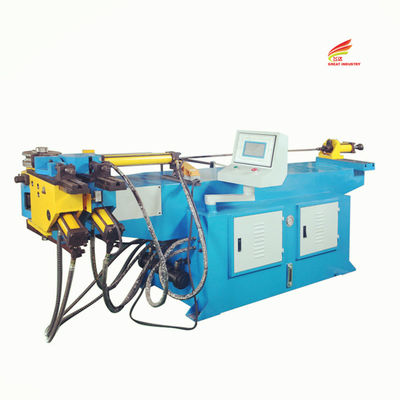 Buy Aluminum pipe bending metal pipes polishing machinery tube bending machine for exhaust pipes online manufacture