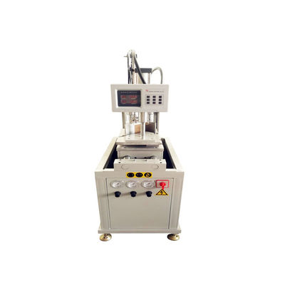 Buy Finely Processed Single-Head PVC Window Welding Machine online manufacture