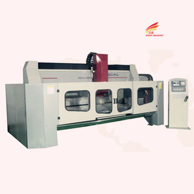 Good price Dubai Punch Glass Engraving Machine Drilling Wash  With Glass Lifter online