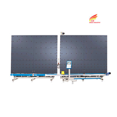 Good price CNC silicon bonding glass silicone automatic glue making machine for insulating glass LOW-E online