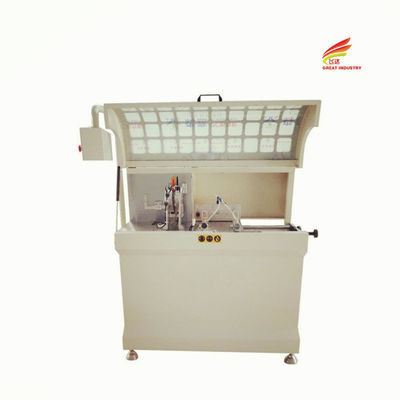 Buy Tools aluminum windows doors cutting tools aluminium profile cutter machine cnc 90 degree angle cutting machines online manufacture