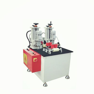 Buy Knurling and automatic inserting strip 0.5kw thermal break assembly machine online manufacture